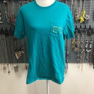 Southern Marsh Shirt
